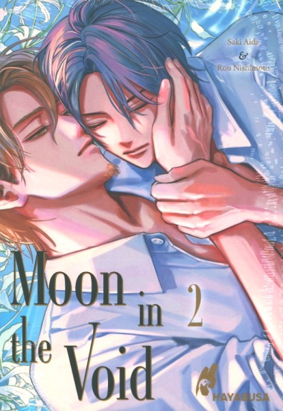 Moon in the Void 02