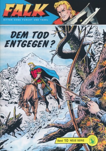 Falk - Neue Serie Großband 10