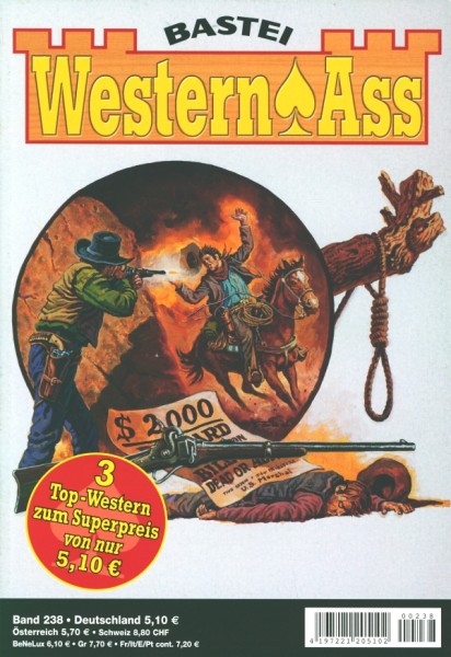 Western Ass 238