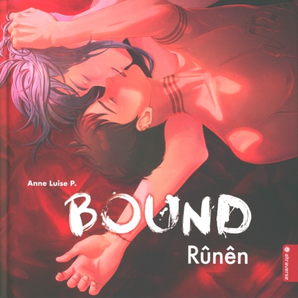Bound Rûnên