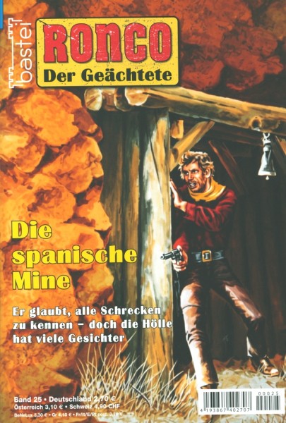 Ronco - Der Geächtete 25