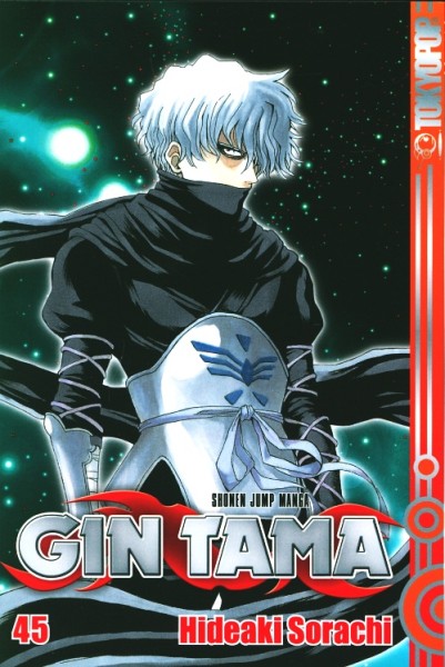 Gin Tama 45