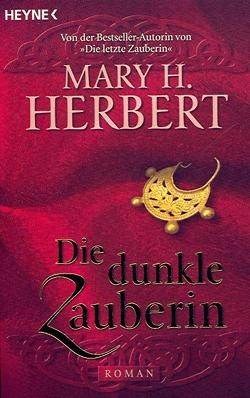 Herbert, M.: Die dunkle Zauberin