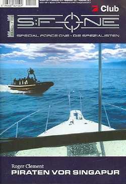 Special Force One 20