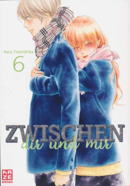 Zwischen dir und mir 6