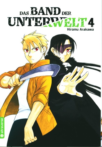 Das Band der Unterwelt 04