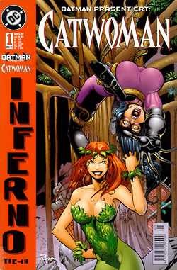 Batman präsentiert (Dino, Gb.) Nr. 1-9