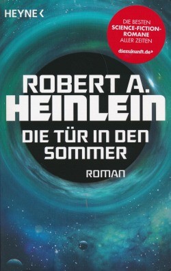 Heinlein, R. A.: Die Tür in den Sommer