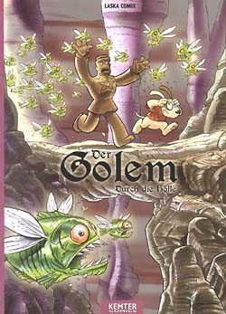 Golem (Kemter, Br.) Nr. 1