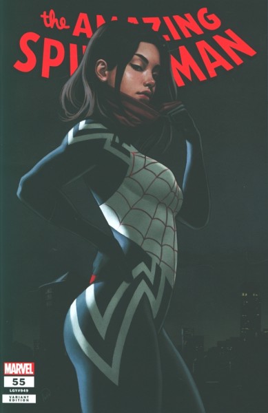 Amazing Spider-Man (2022) 616 Variant Cover 55