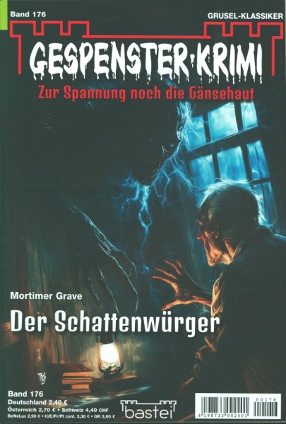 Gespenster-Krimi 176