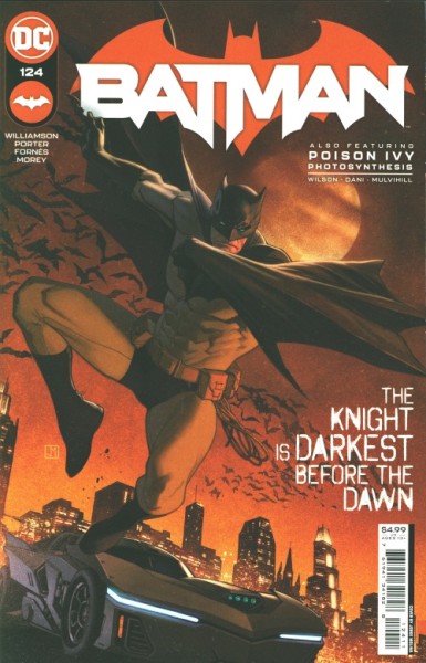 US: Batman (2016) 124