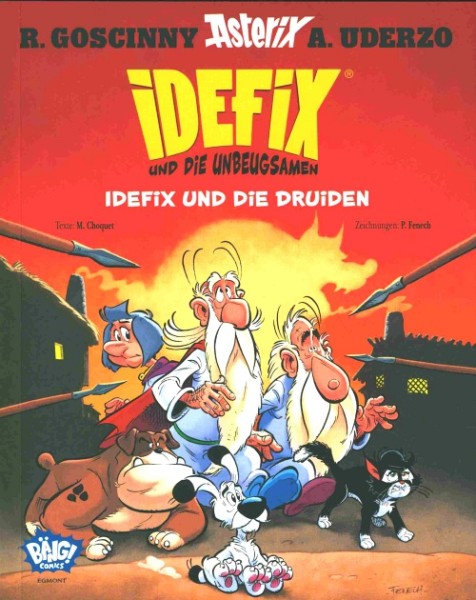 Idefix und die Unbeugsamen 05