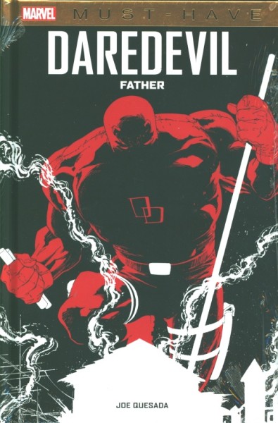 Marvel Must Have (Panini, B.) Daredevil - Father