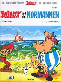 Asterix HC 09