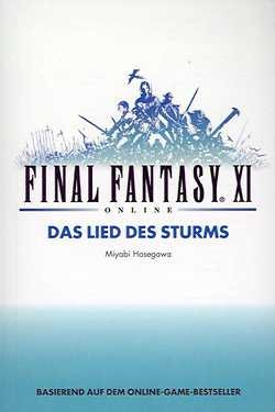 Final Fantasy XI (Panini Books, Tb.) Nr. 1-10