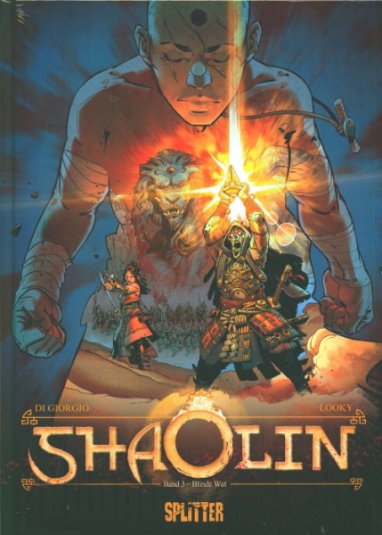 Shaolin 03