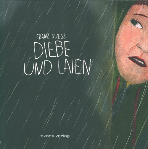 Diebe und Laien