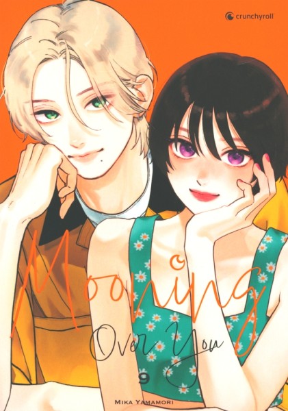 Mooning Over You 09