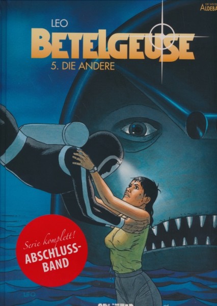 Betelgeuse 5