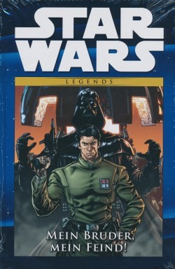 Star Wars Comic Kollektion 04