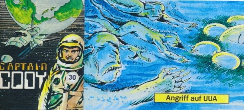 Captain Cody Piccolo 30