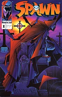 Spawn Prestige (Infinity, Br.) Nr. 1-47