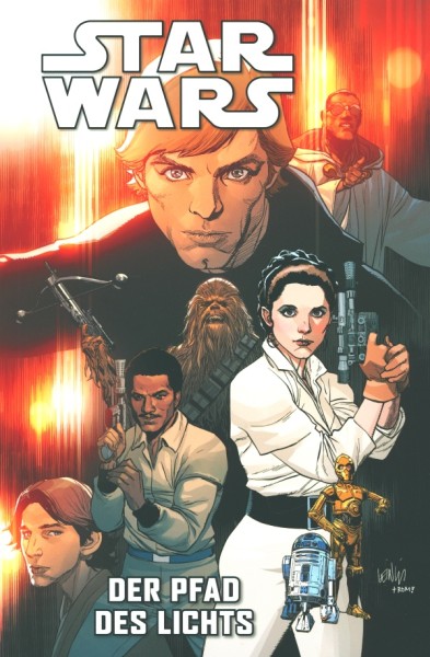 Star Wars Sonderband 176 SC