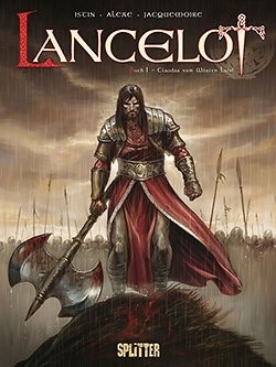 Lancelot (Splitter, B.) Nr. 1-4