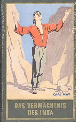 Karl May 39: Das Vermächtnis des Inka