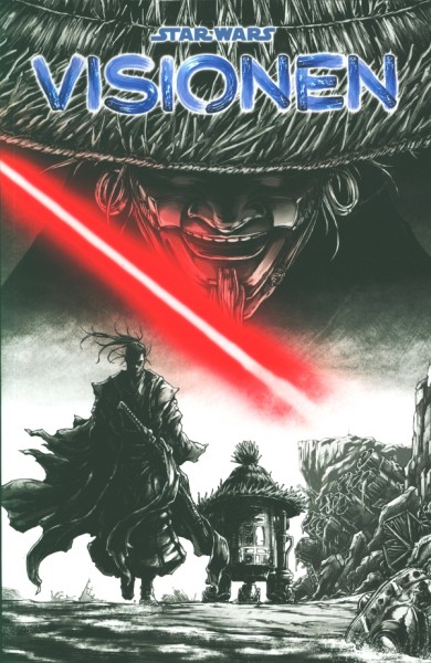 Star Wars Sonderband 186 SC