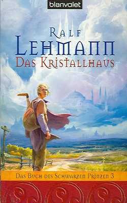 Buch des Schwarzen Prinzen 3