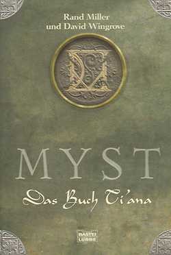 Myst: Das Buch Ti'ana