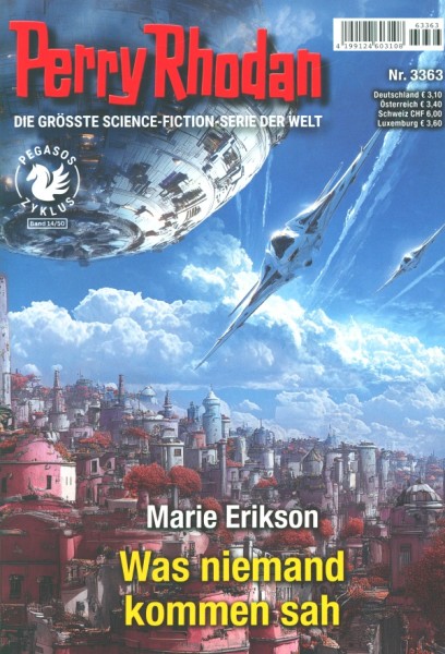 Perry Rhodan 3363