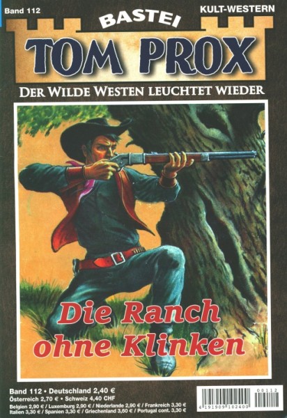 Tom Prox 112