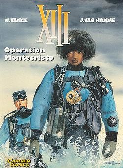 XIII (Carlsen, Br.) Nr. 1-27 kpl. (Z1)