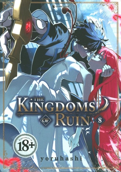 The Kingdoms of Ruin 08