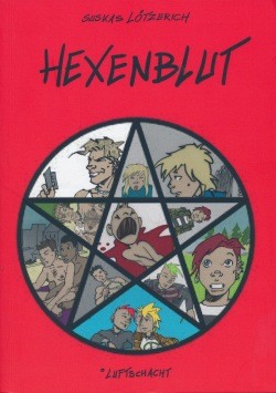 Hexenblut (Luftschacht, Br.)