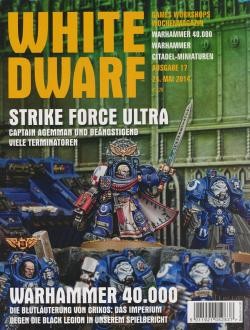 White Dwarf 2014/17