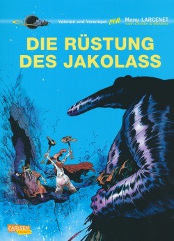 Valerian und Veronique Spezial (Carlsen, Br.) Nr. 1,2