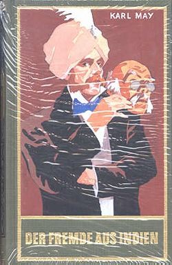 Karl May 65: Der Fremde aus Indien