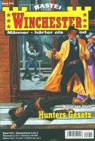 Winchester 910 Winchester 910