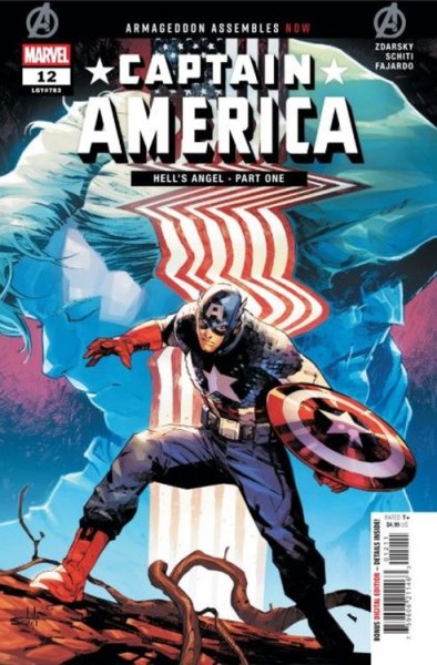 Captain America (2026) 04 (10/26)