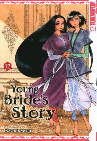 Young Bride’s Story 12