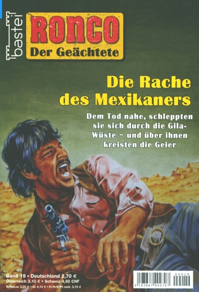 Ronco - Der Geächtete 19