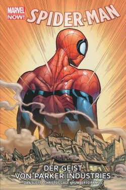 Spider-Man (2013) - Marvel Now Paperback 10 SC