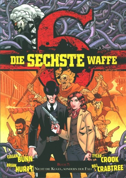 Die sechste Waffe 07 VZA