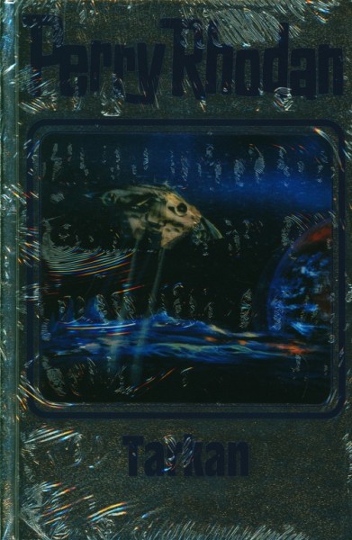 Perry Rhodan Buch 166