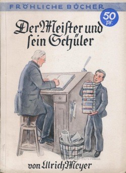 Fröhliche Bücher (Beenken, VK) Nr. 1-28 Vorkrieg