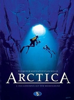 Arctica (Bunte Dimensionen, B.) Nr. 2